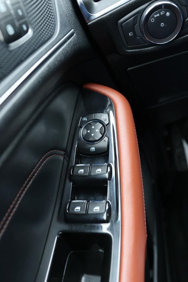 2019 Ford Edge TITANIUM-AWD-R STARTER/NAV/LEATHER/PANOROOF/ADAPT Photo