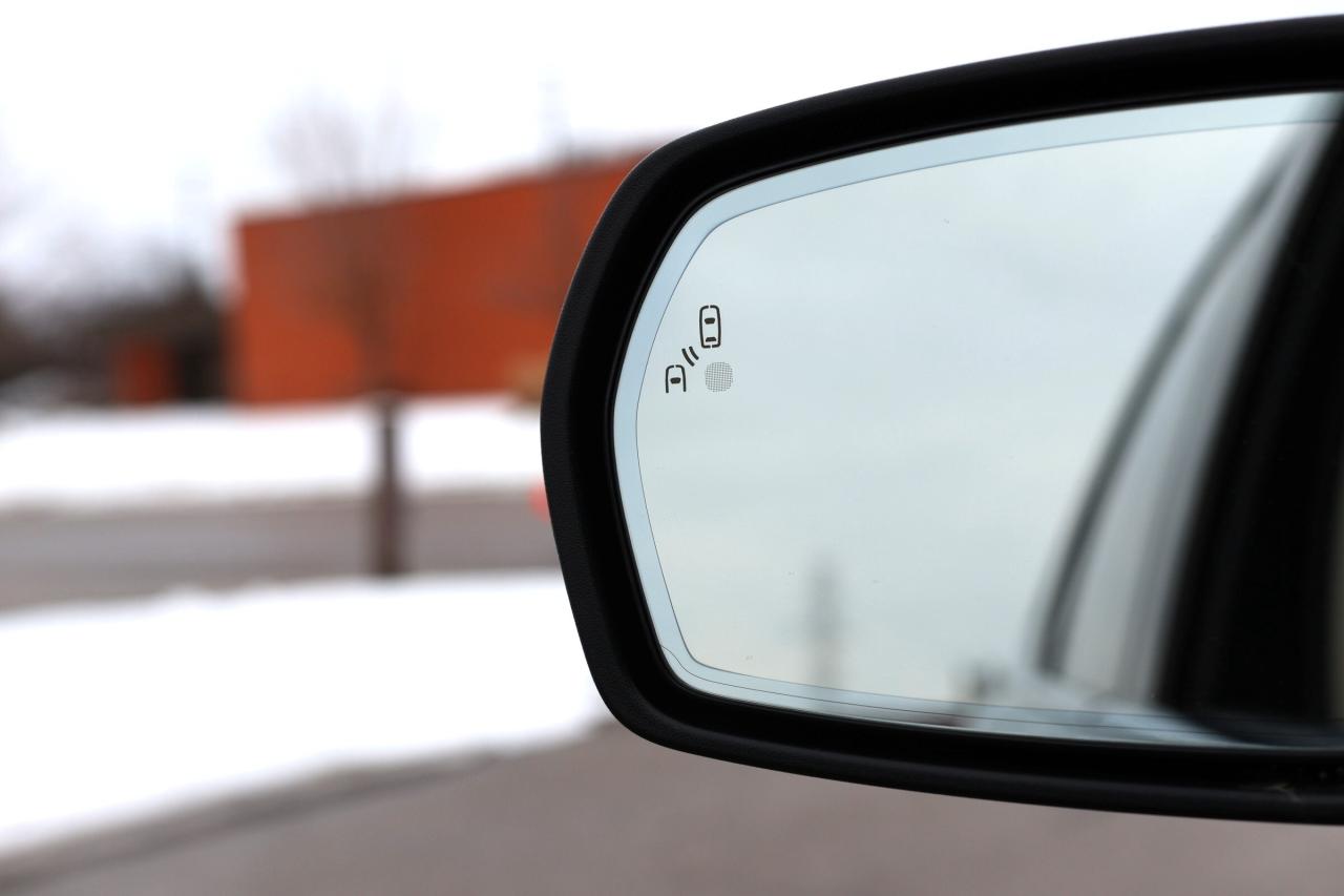 2019 Ford Edge TITANIUM-AWD-R STARTER/NAV/LEATHER/PANOROOF/ADAPT Photo