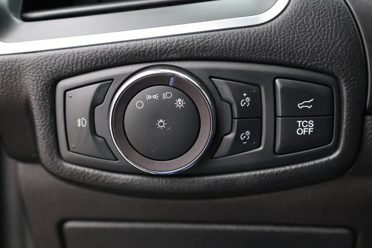 2019 Ford Edge TITANIUM-AWD-R STARTER/NAV/LEATHER/PANOROOF/ADAPT Photo