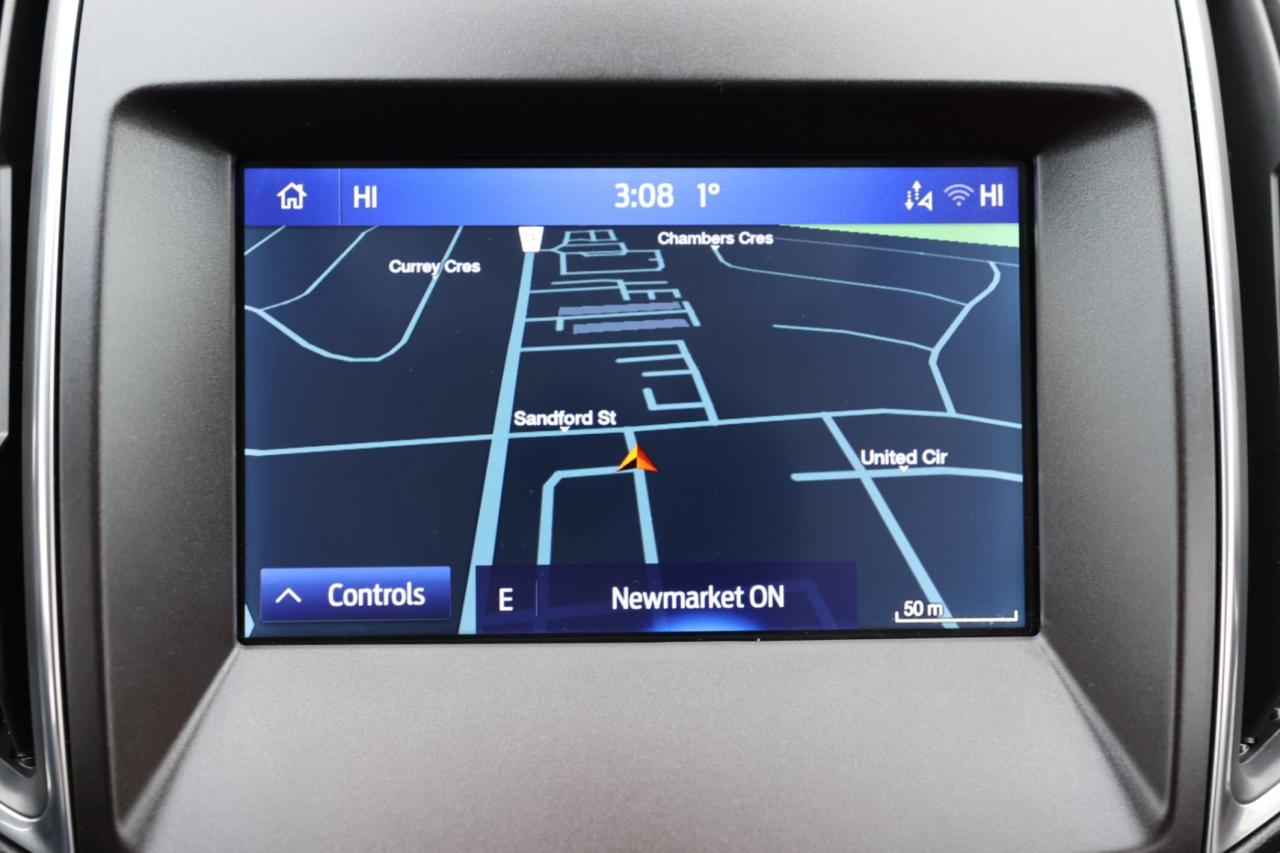 2019 Ford Edge TITANIUM-AWD-R STARTER/NAV/LEATHER/PANOROOF/ADAPT Photo