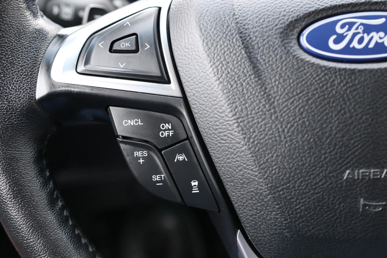 2019 Ford Edge TITANIUM-AWD-R STARTER/NAV/LEATHER/PANOROOF/ADAPT Photo