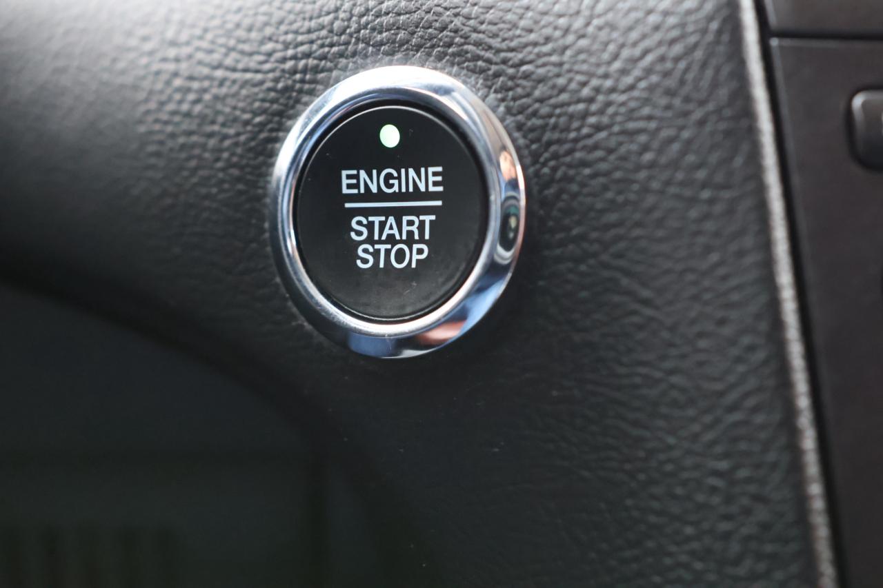 2019 Ford Edge TITANIUM-AWD-R STARTER/NAV/LEATHER/PANOROOF/ADAPT Photo