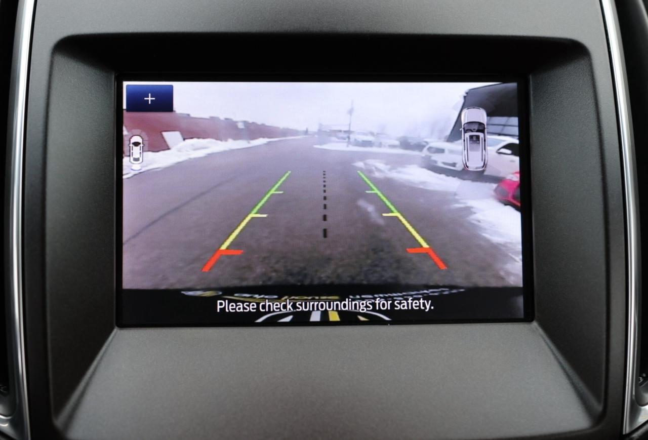 2019 Ford Edge TITANIUM-AWD-R STARTER/NAV/LEATHER/PANOROOF/ADAPT Photo