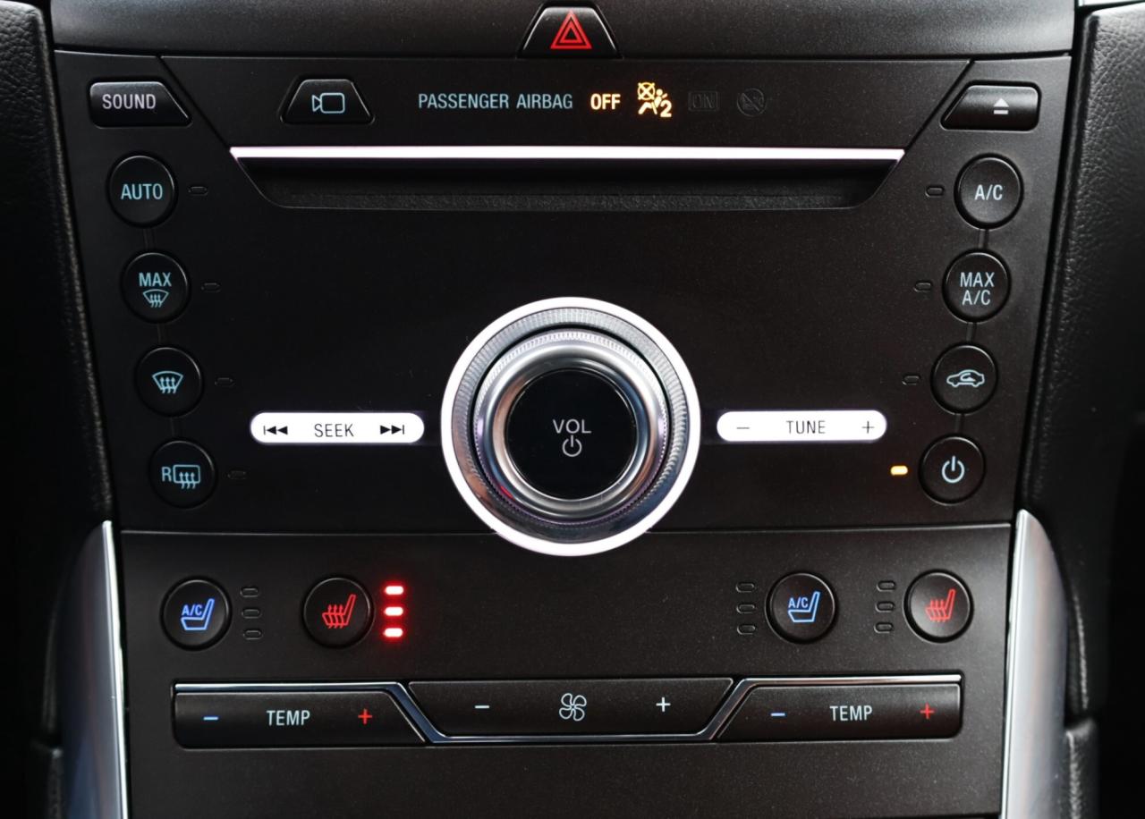 2019 Ford Edge TITANIUM-AWD-R STARTER/NAV/LEATHER/PANOROOF/ADAPT Photo