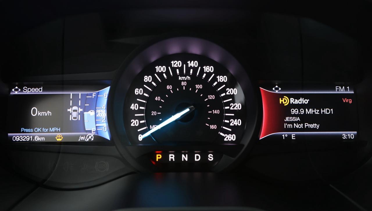 2019 Ford Edge TITANIUM-AWD-R STARTER/NAV/LEATHER/PANOROOF/ADAPT Photo