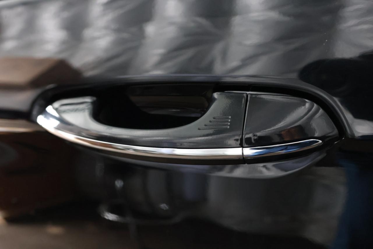 2019 Ford Edge TITANIUM-AWD-R STARTER/NAV/LEATHER/PANOROOF/ADAPT Photo