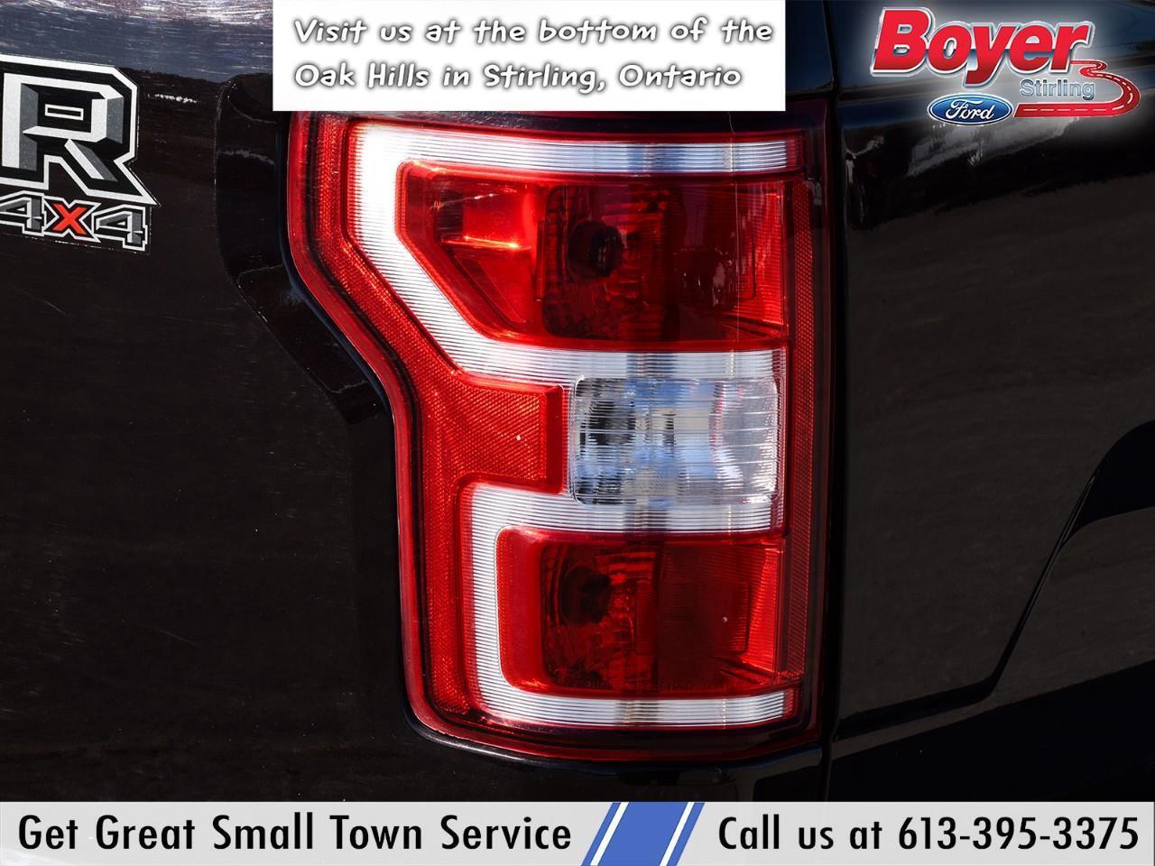 2019 Ford F-150 XLT 5.0L, REMOTE START! Photo