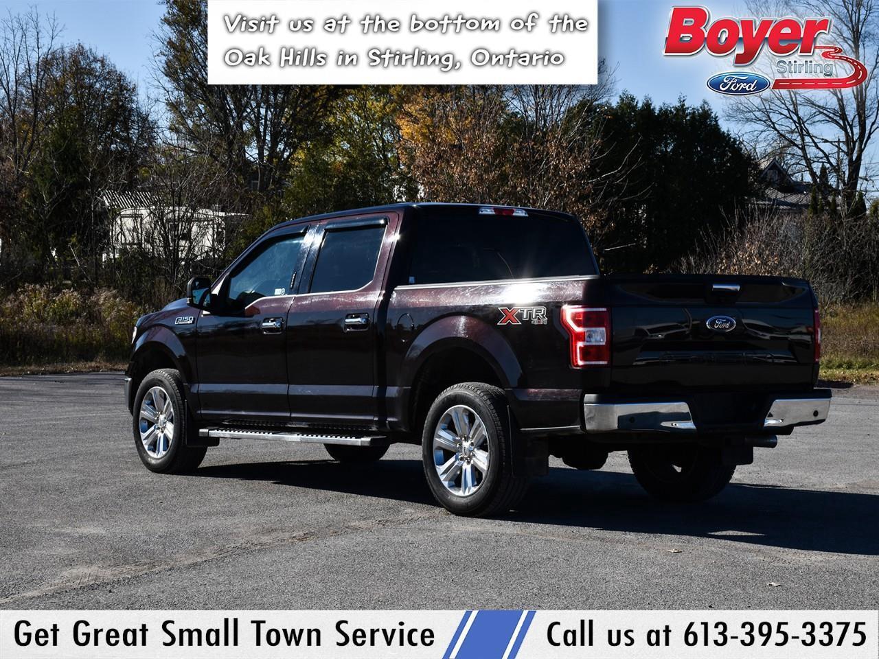 2019 Ford F-150 XLT 5.0L, REMOTE START! Photo