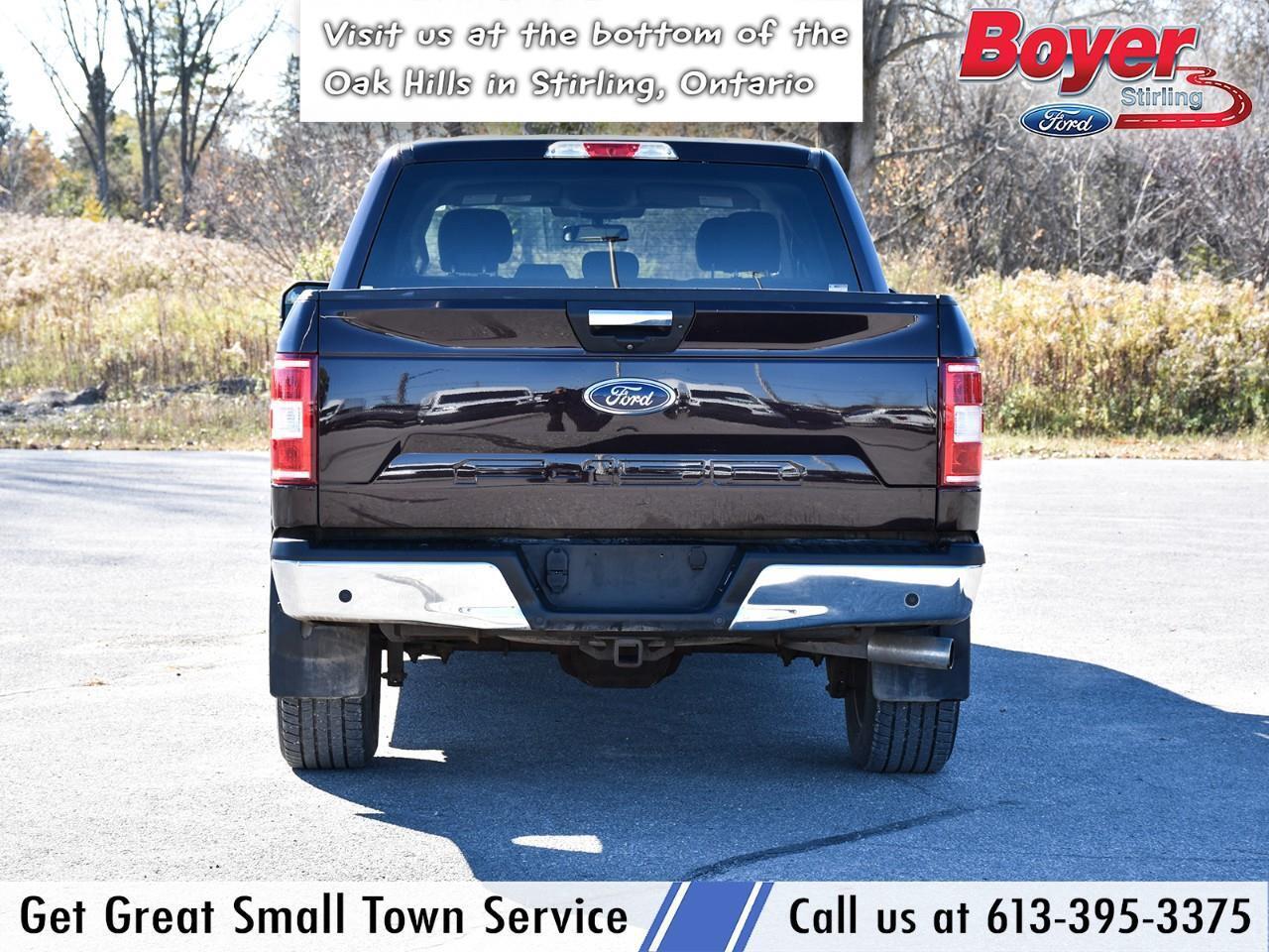 2019 Ford F-150 XLT 5.0L, REMOTE START! Photo