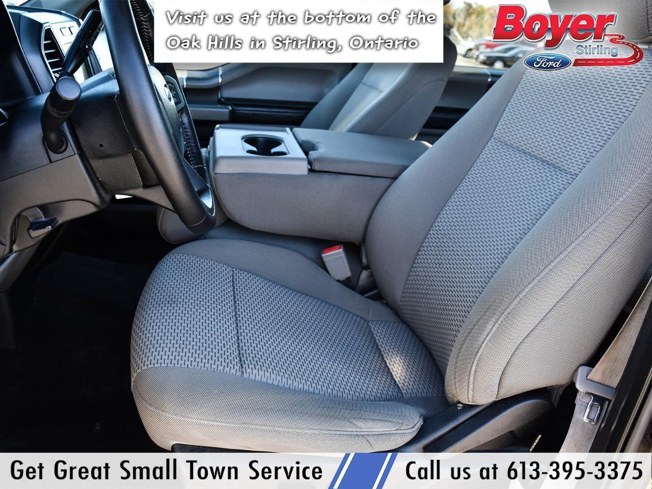 2019 Ford F-150 XLT 5.0L, REMOTE START! Photo