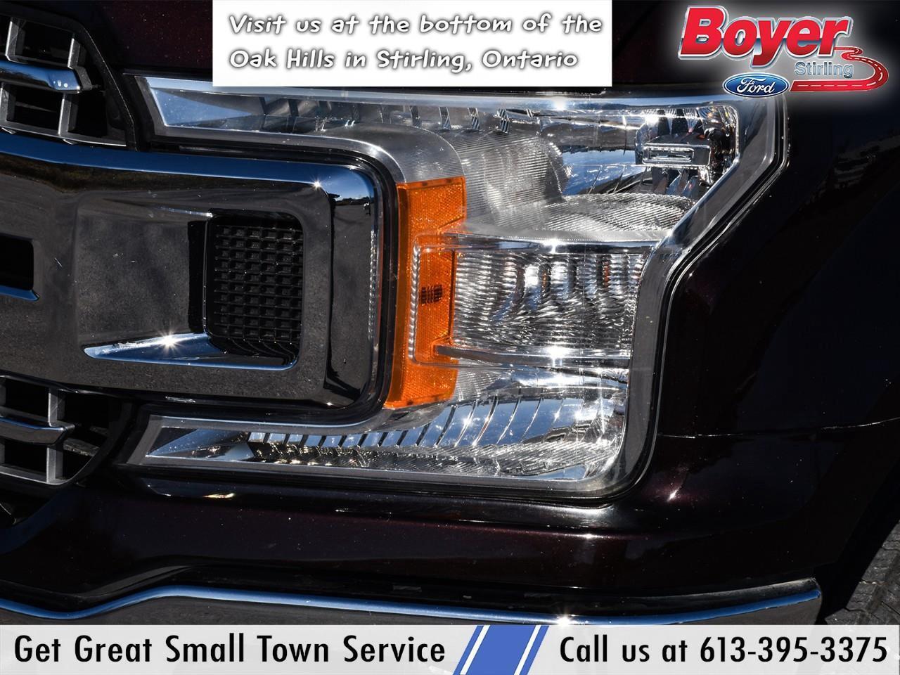 2019 Ford F-150 XLT 5.0L, REMOTE START! Photo