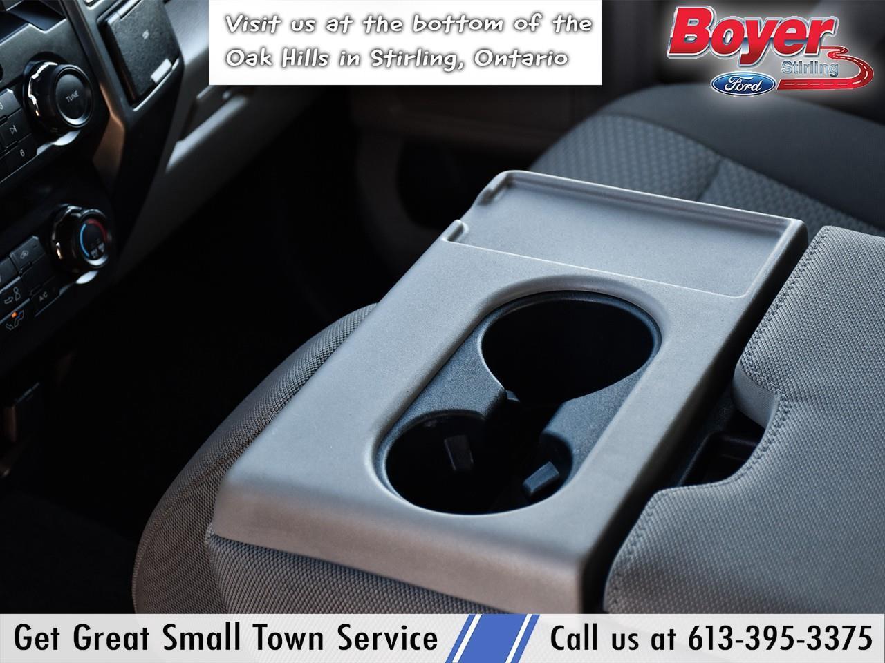 2019 Ford F-150 XLT 5.0L, REMOTE START! Photo