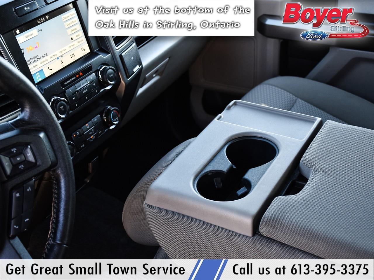 2019 Ford F-150 XLT 5.0L, REMOTE START! Photo