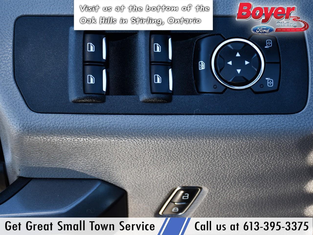 2019 Ford F-150 XLT 5.0L, REMOTE START! Photo