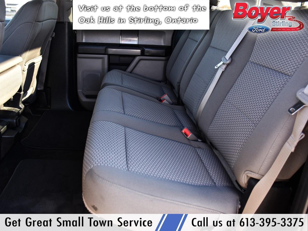 2019 Ford F-150 XLT 5.0L, REMOTE START! Photo