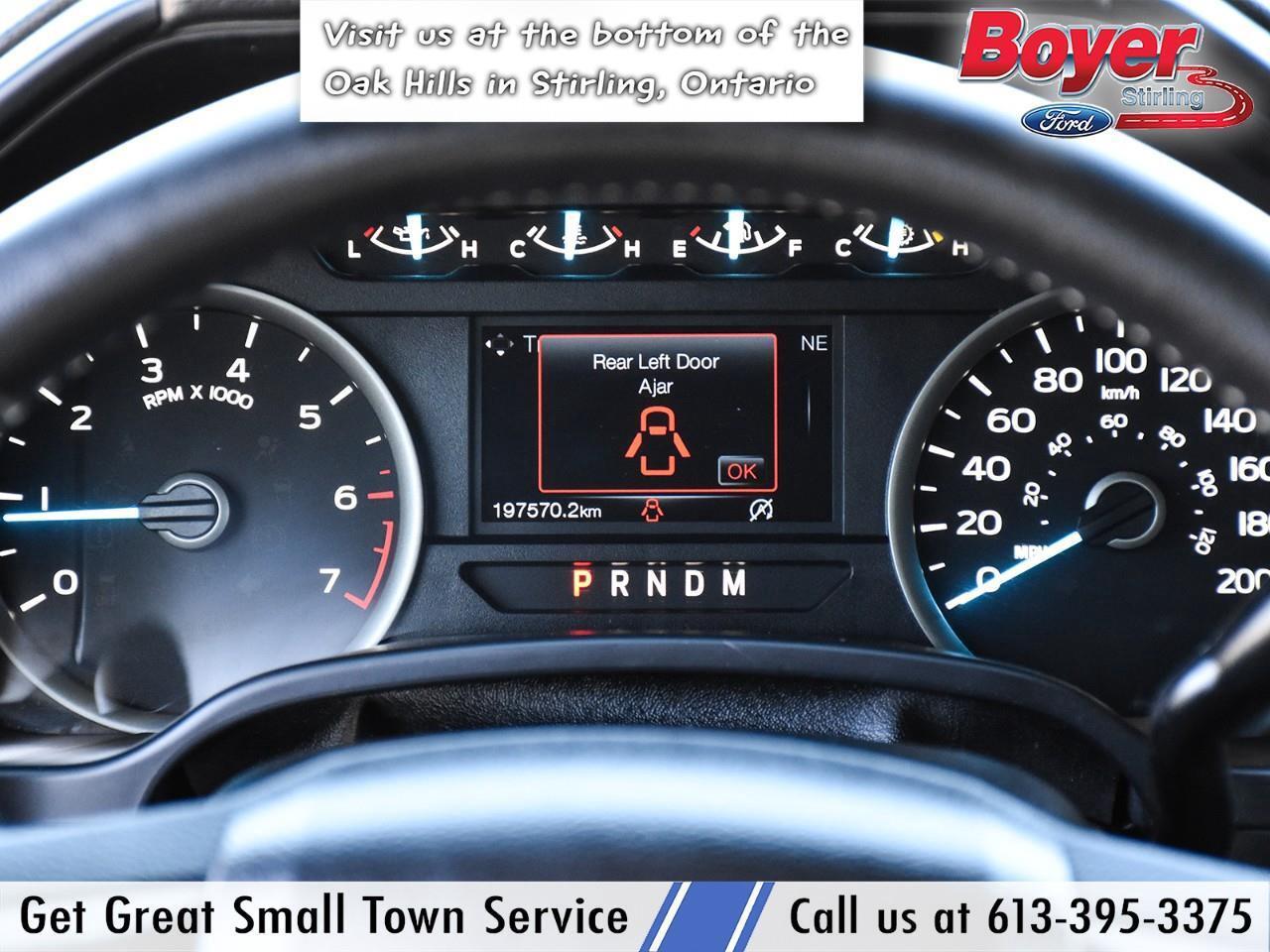 2019 Ford F-150 XLT 5.0L, REMOTE START! Photo