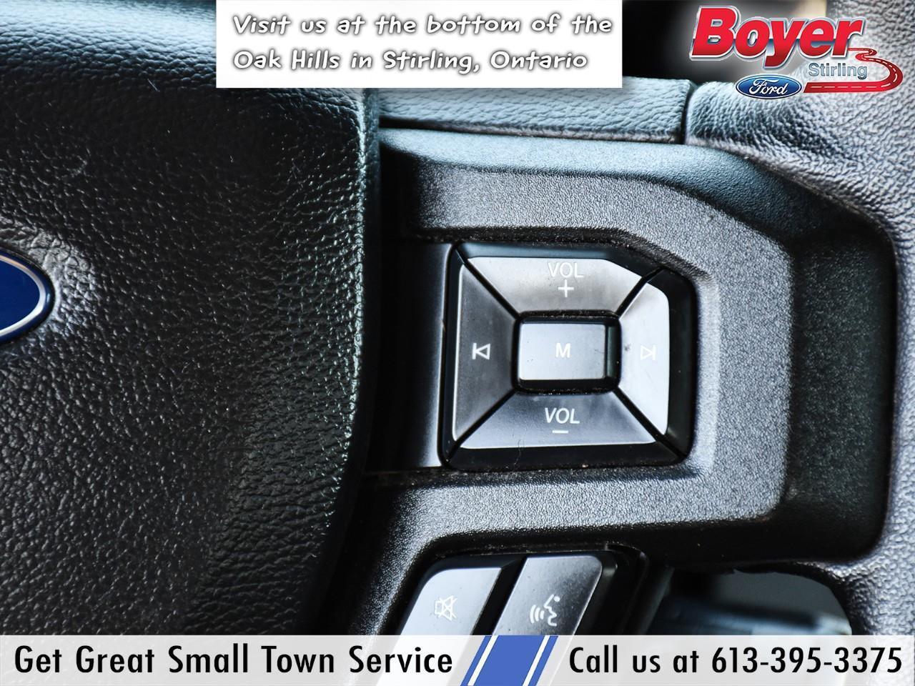 2019 Ford F-150 XLT 5.0L, REMOTE START! Photo