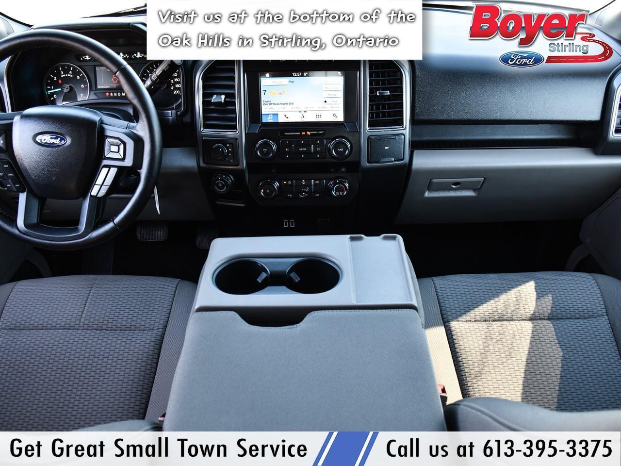 2019 Ford F-150 XLT 5.0L, REMOTE START! Photo