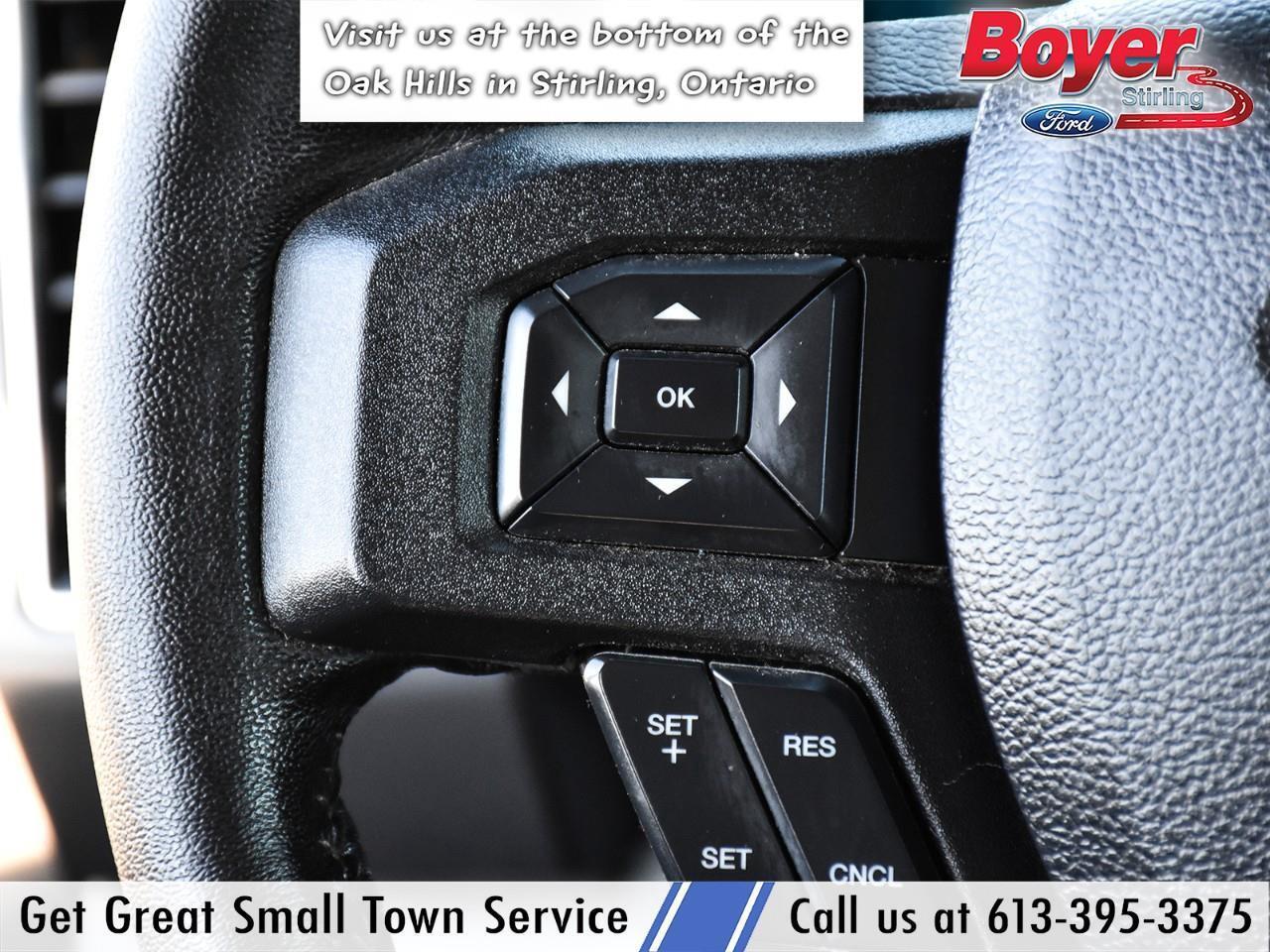 2019 Ford F-150 XLT 5.0L, REMOTE START! Photo