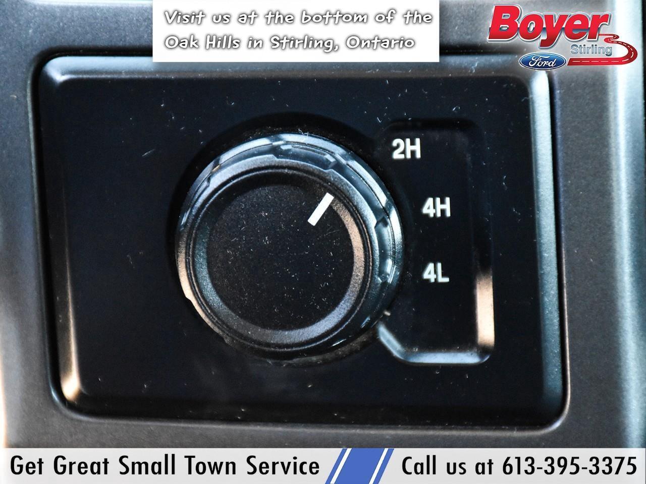 2019 Ford F-150 XLT 5.0L, REMOTE START! Photo