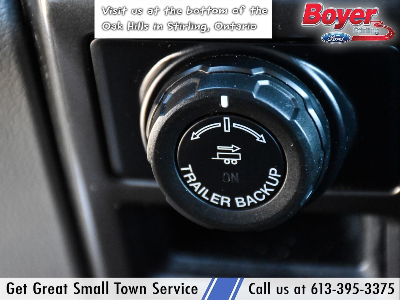 2019 Ford F-150 XLT 5.0L, REMOTE START! Photo