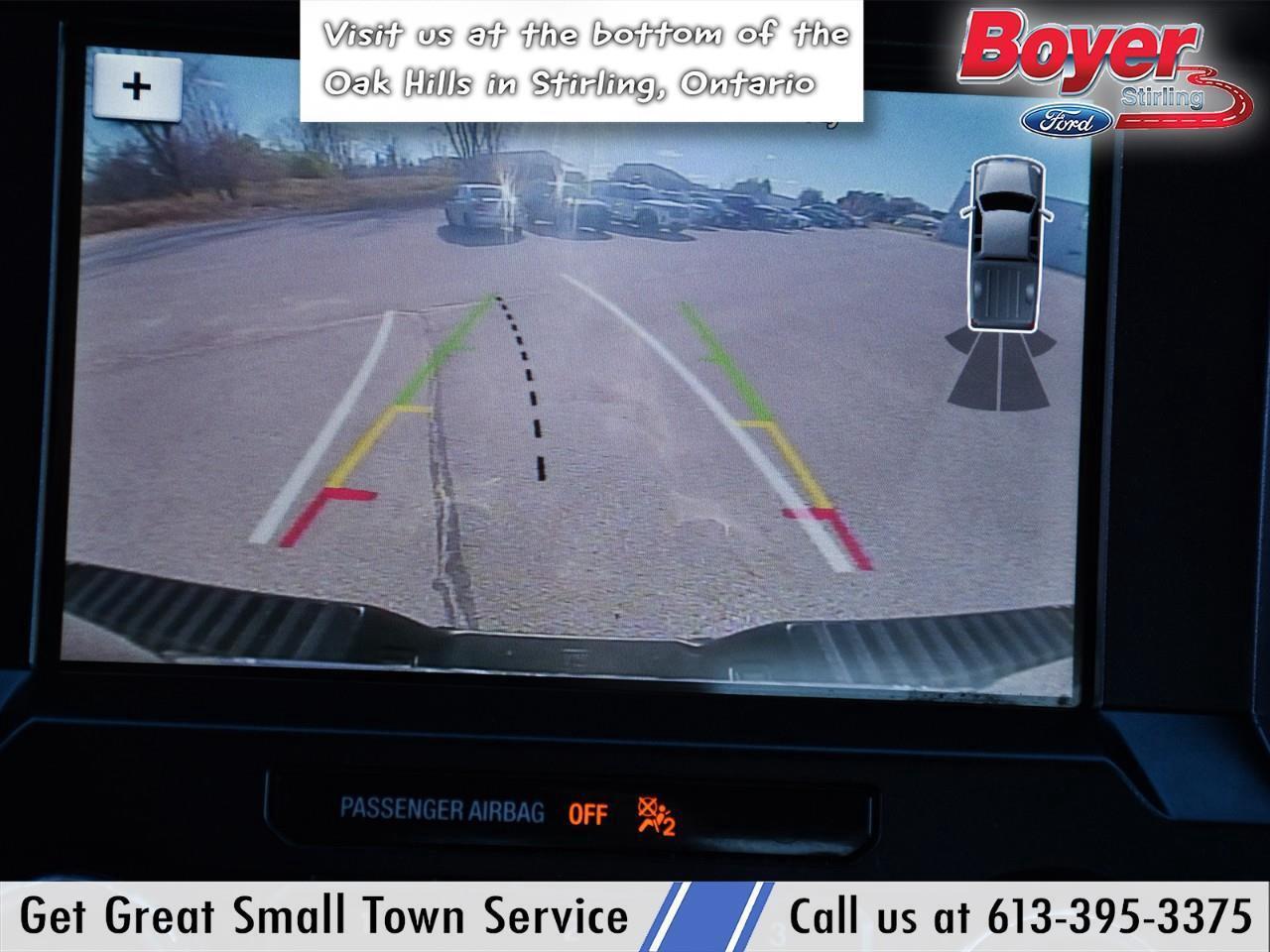 2019 Ford F-150 XLT 5.0L, REMOTE START! Photo