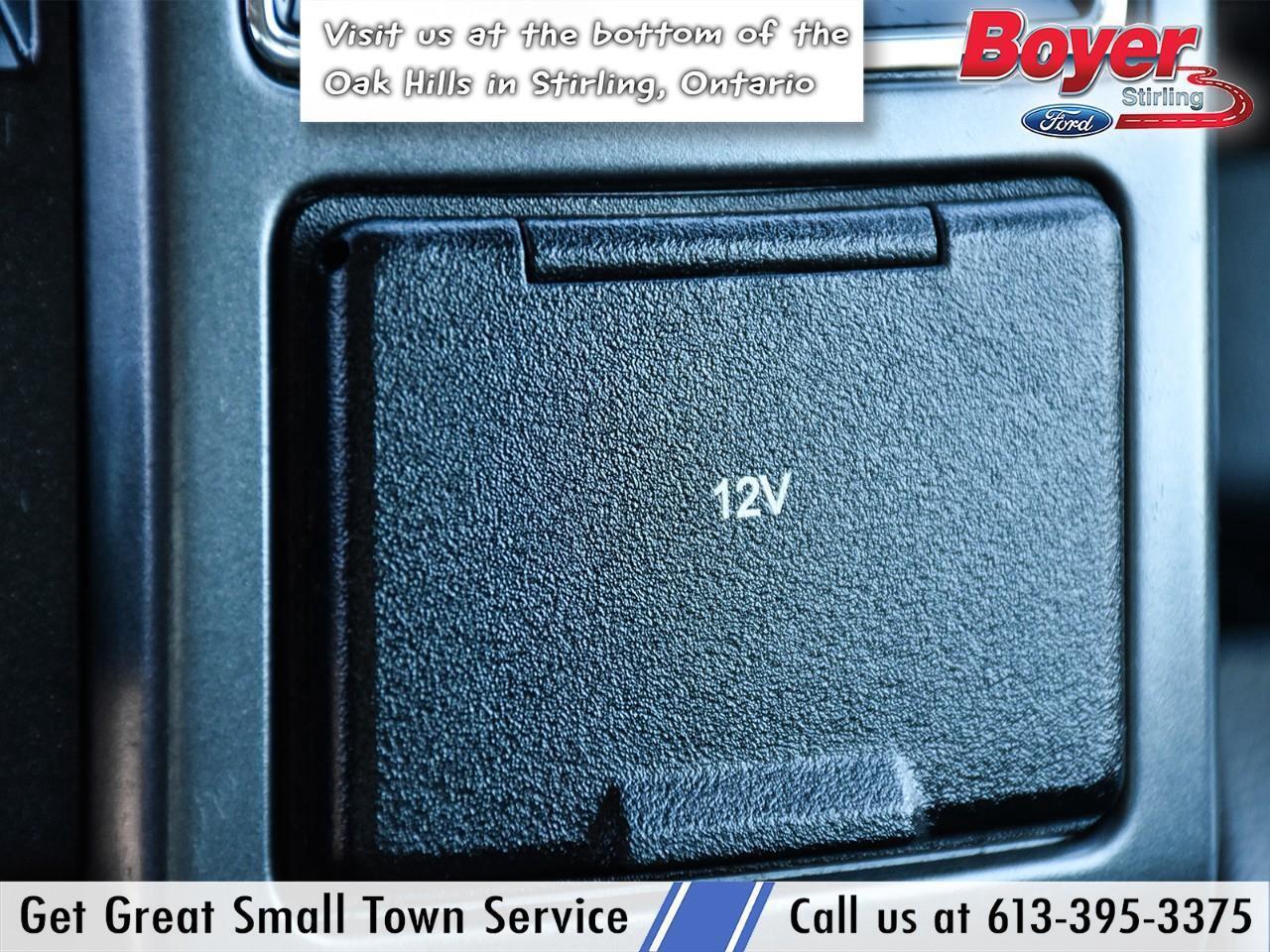 2019 Ford F-150 XLT 5.0L, REMOTE START! Photo