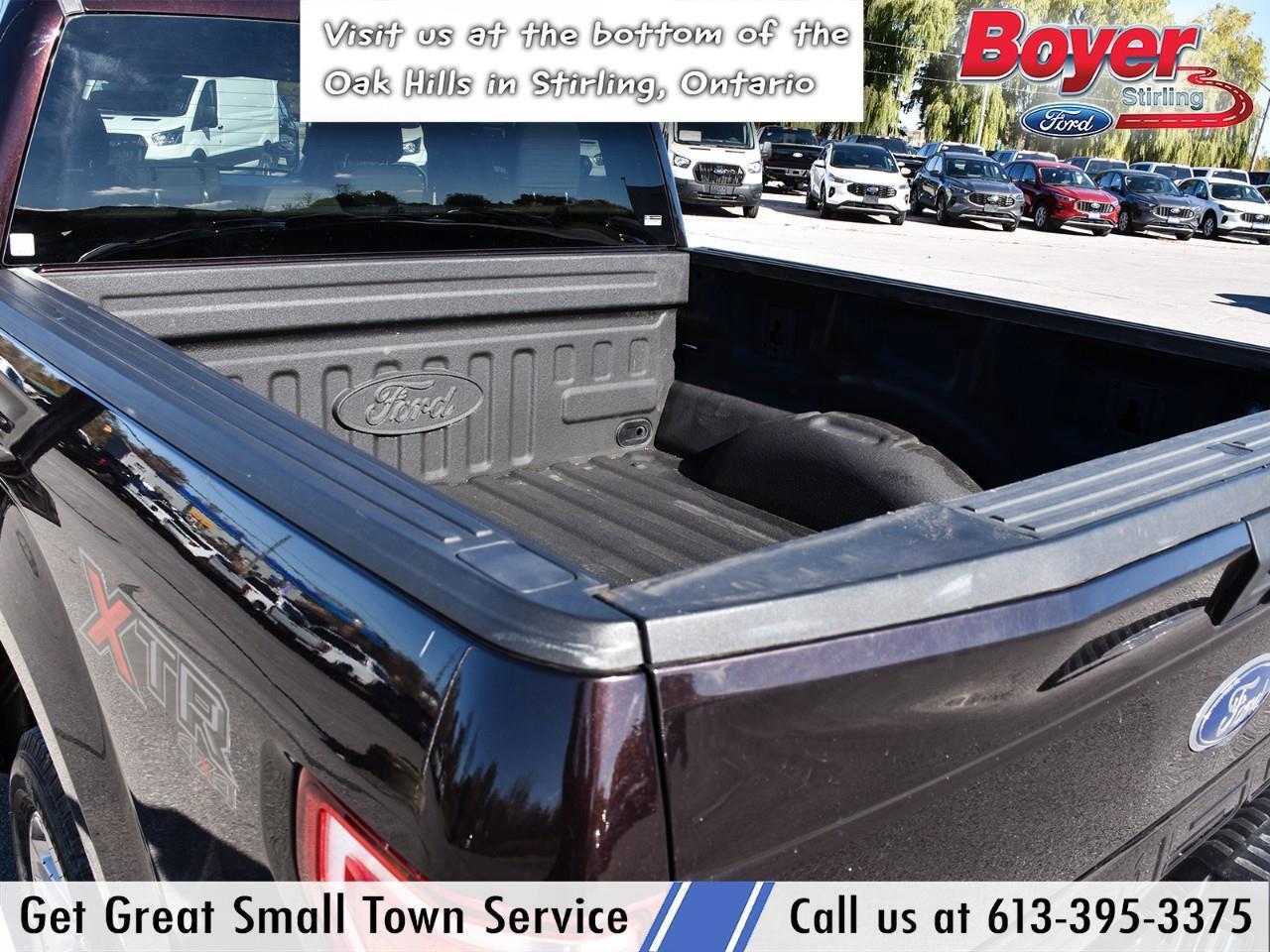 2019 Ford F-150 XLT 5.0L, REMOTE START! Photo