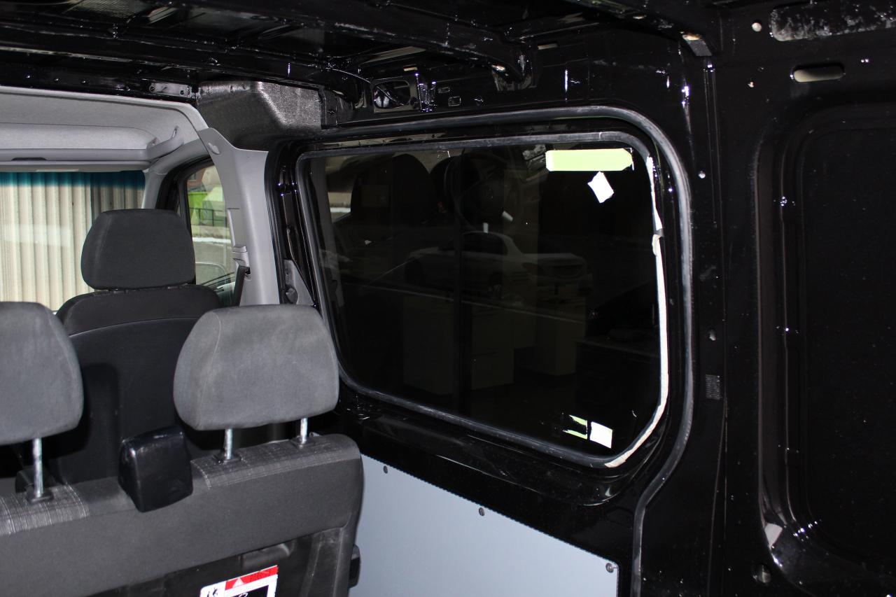 2017 Mercedes-Benz Sprinter 4X4" - "5 PASSENGERS" - "3.0L DIESEL" - "TOW PKG Photo