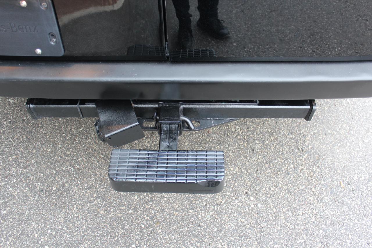 2017 Mercedes-Benz Sprinter 4X4" - "5 PASSENGERS" - "3.0L DIESEL" - "TOW PKG Photo