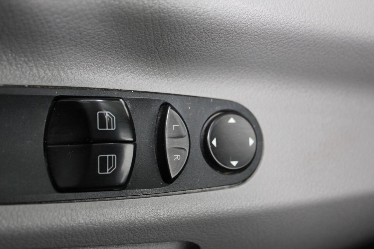 2017 Mercedes-Benz Sprinter 4X4" - "5 PASSENGERS" - "3.0L DIESEL" - "TOW PKG Photo