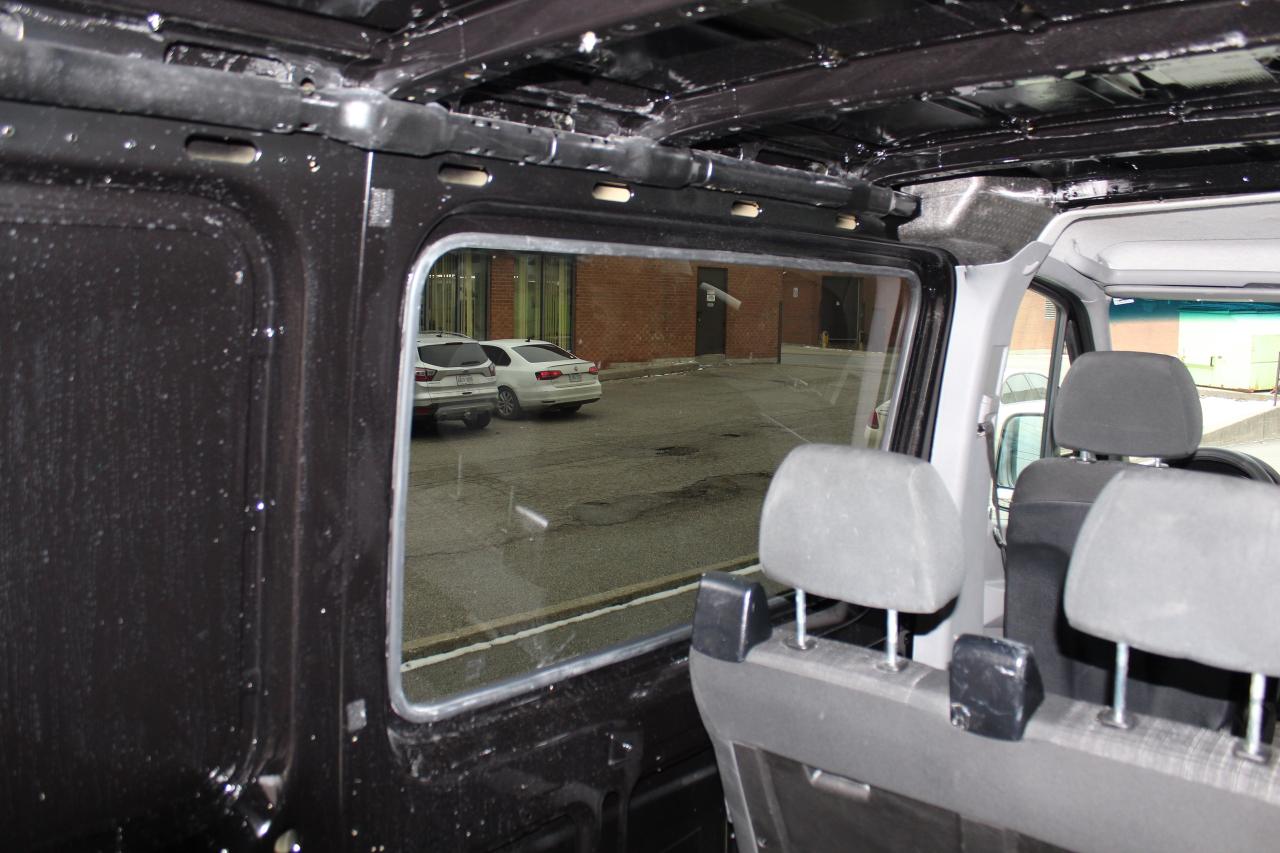 2017 Mercedes-Benz Sprinter 4X4" - "5 PASSENGERS" - "3.0L DIESEL" - "TOW PKG Photo