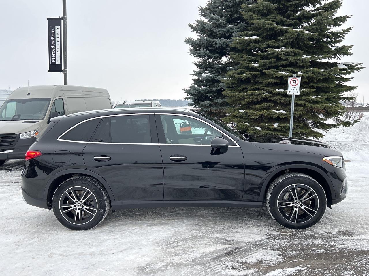 2026 Mercedes-Benz GLC 350e 4MATIC Photo