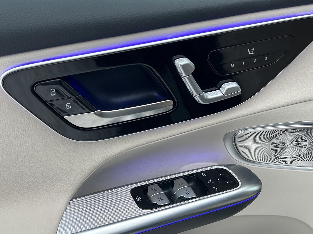 2026 Mercedes-Benz GLC 350e 4MATIC Photo