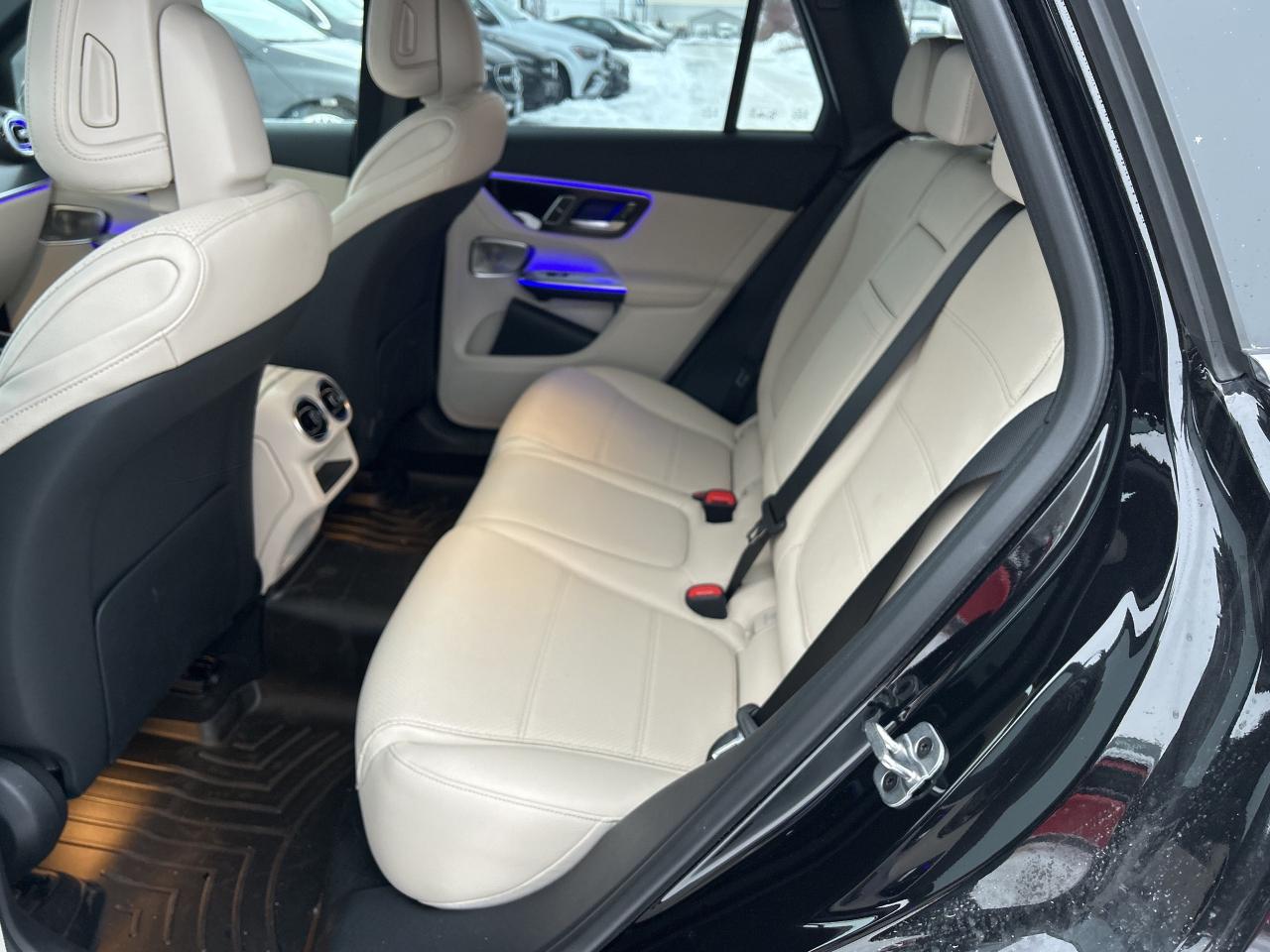 2026 Mercedes-Benz GLC 350e 4MATIC Photo