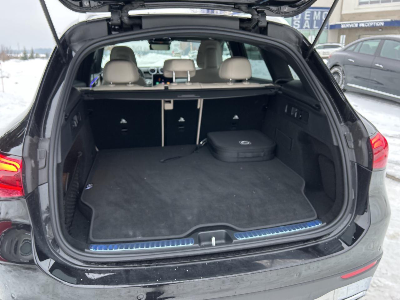 2026 Mercedes-Benz GLC 350e 4MATIC Photo