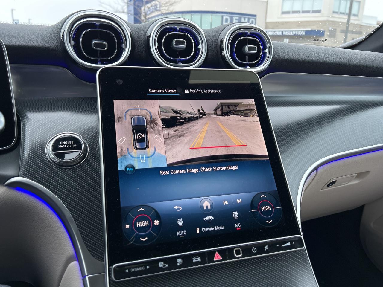 2026 Mercedes-Benz GLC 350e 4MATIC Photo