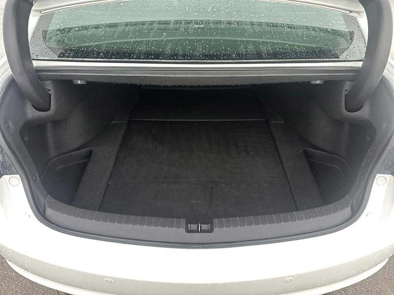 2016 Acura TLX Elite Photo