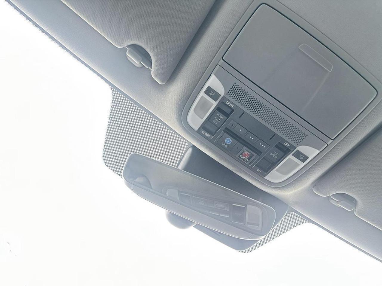 2016 Acura TLX Elite Photo