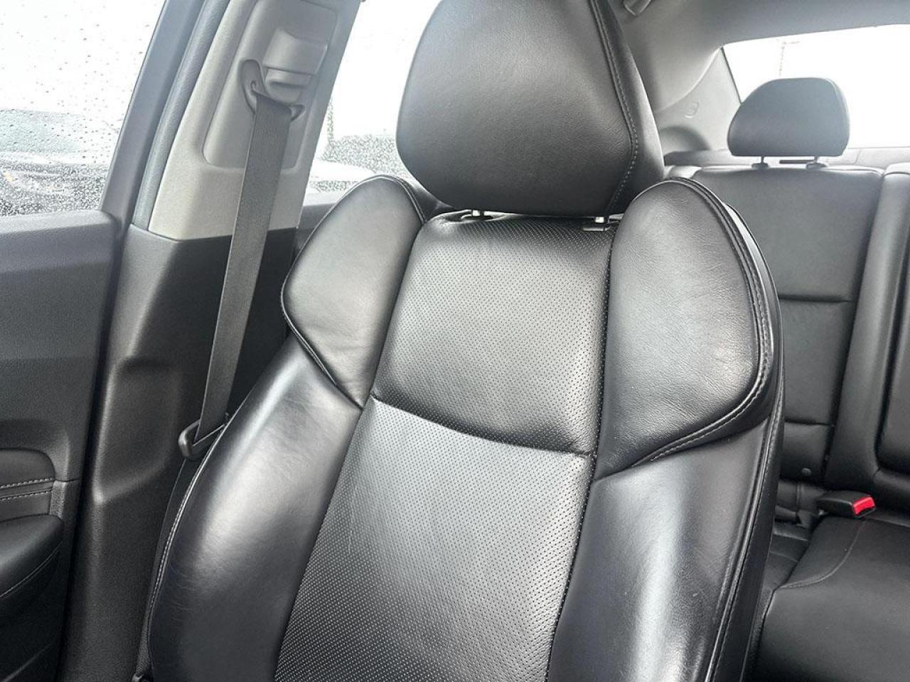 2016 Acura TLX Elite Photo