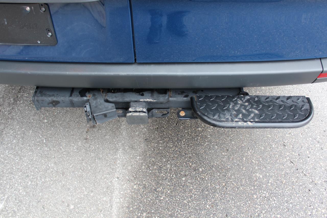 2022 Mercedes-Benz Sprinter Crew Van 5 PASSENGERS" - "LEATHER" - "3.0L DIESEL Photo