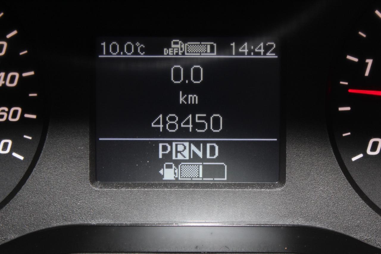 2022 Mercedes-Benz Sprinter Crew Van 5 PASSENGERS" - "LEATHER" - "3.0L DIESEL Photo