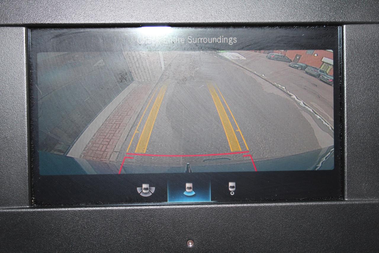 2022 Mercedes-Benz Sprinter Crew Van 5 PASSENGERS" - "LEATHER" - "3.0L DIESEL Photo