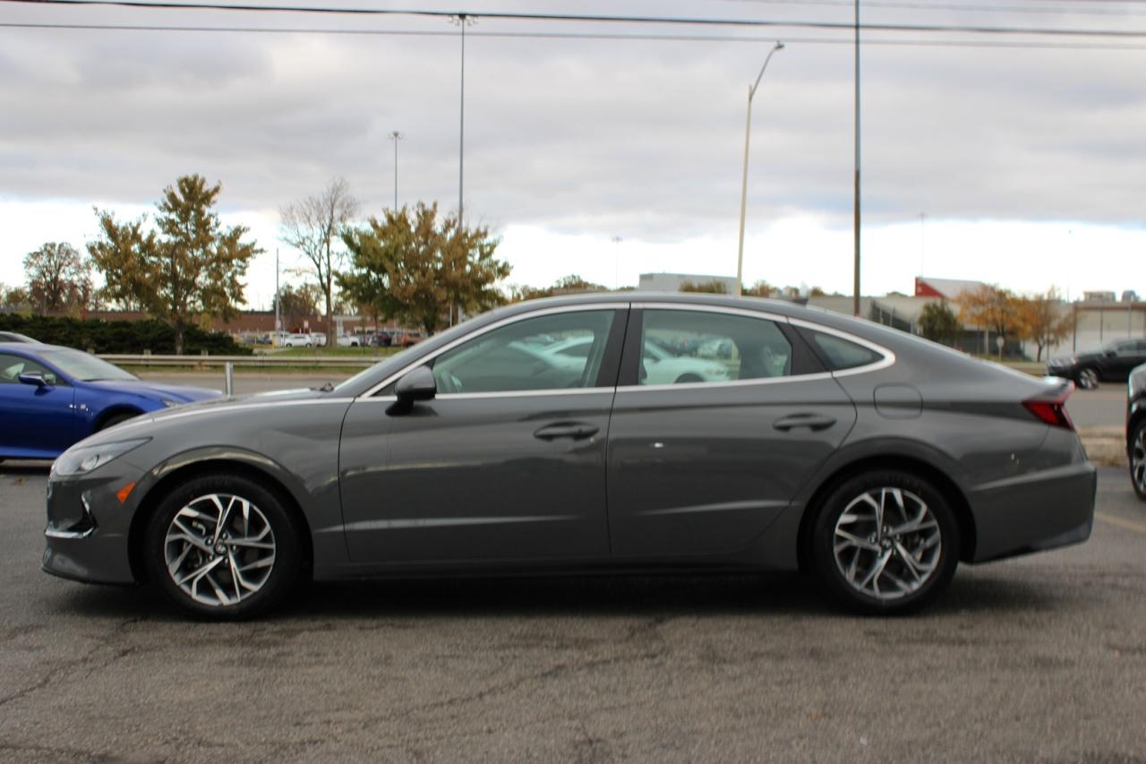 2022 Hyundai Sonata Preferred   No Accident   Safety Certified Photo