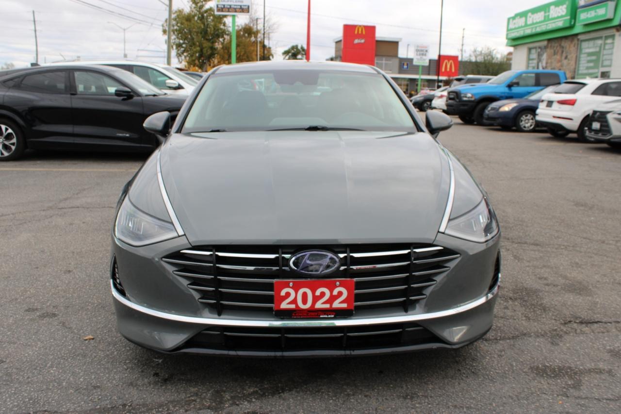 2022 Hyundai Sonata Preferred   No Accident   Safety Certified Photo