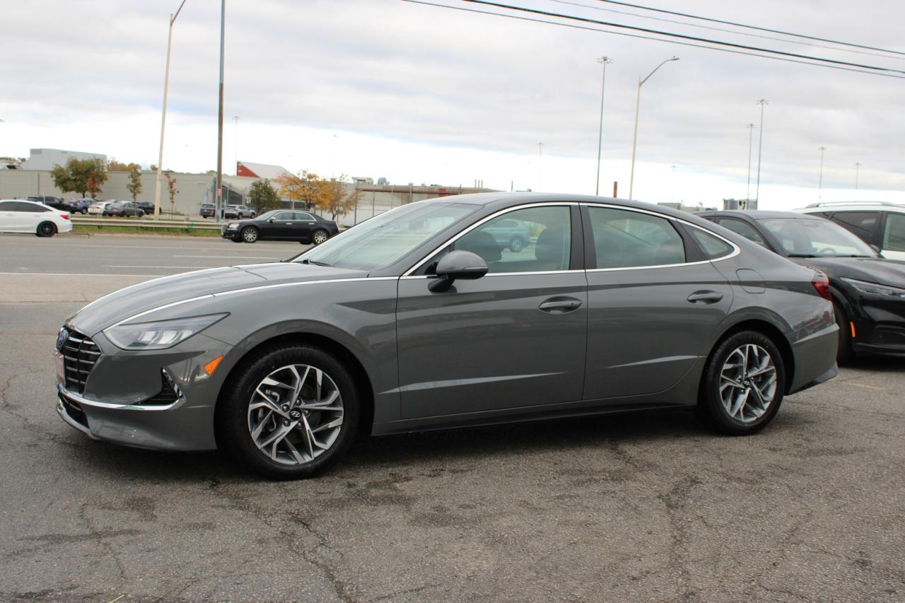 2022 Hyundai Sonata Preferred   No Accident   Safety Certified Photo