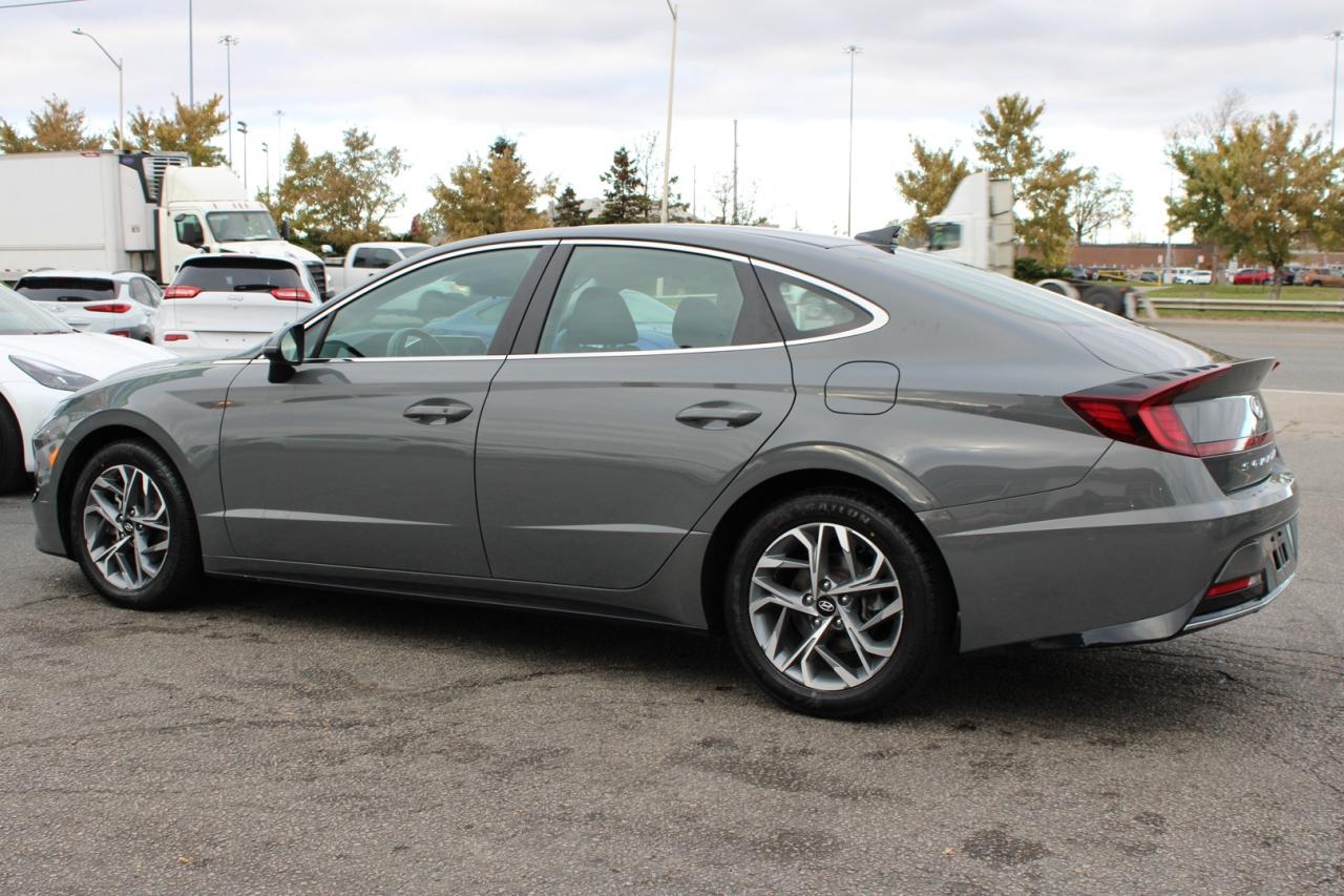 2022 Hyundai Sonata Preferred   No Accident   Safety Certified Photo