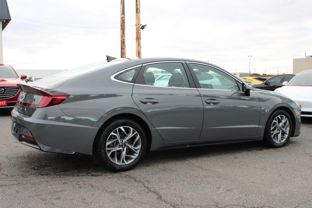2022 Hyundai Sonata Preferred   No Accident   Safety Certified Photo
