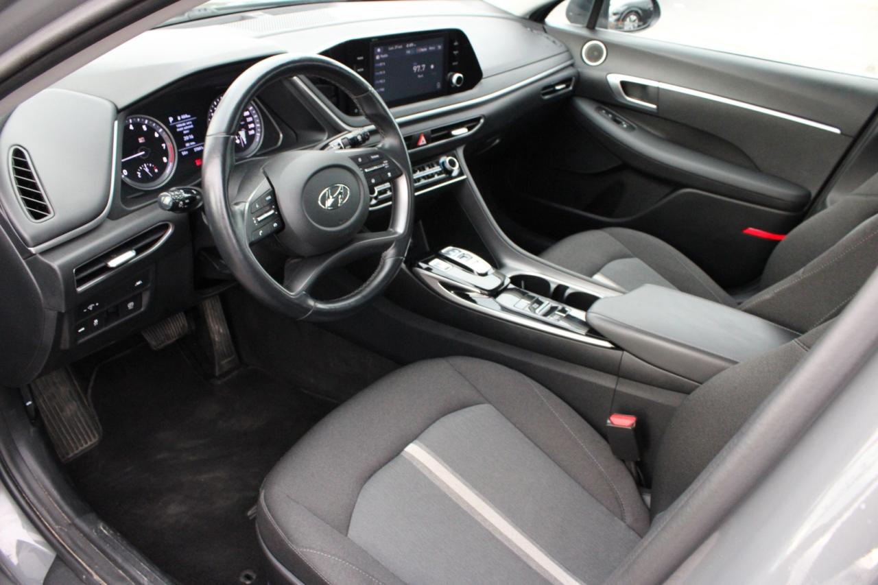2022 Hyundai Sonata Preferred   No Accident   Safety Certified Photo