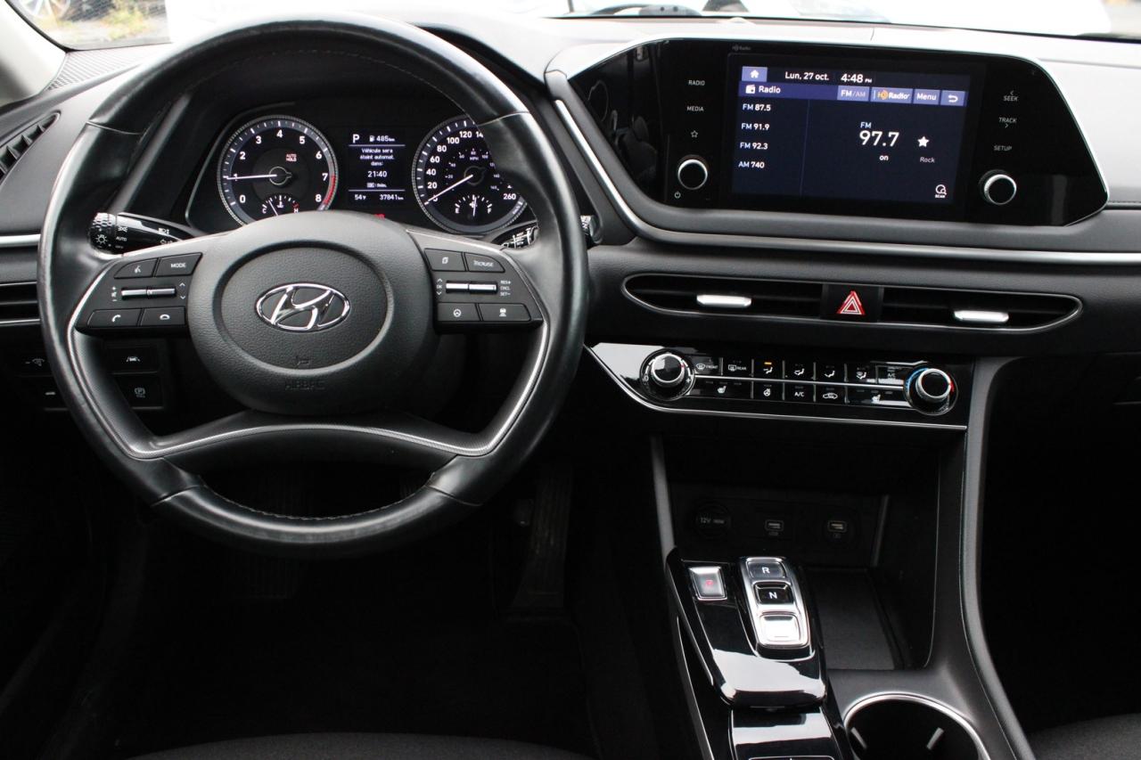 2022 Hyundai Sonata Preferred   No Accident   Safety Certified Photo